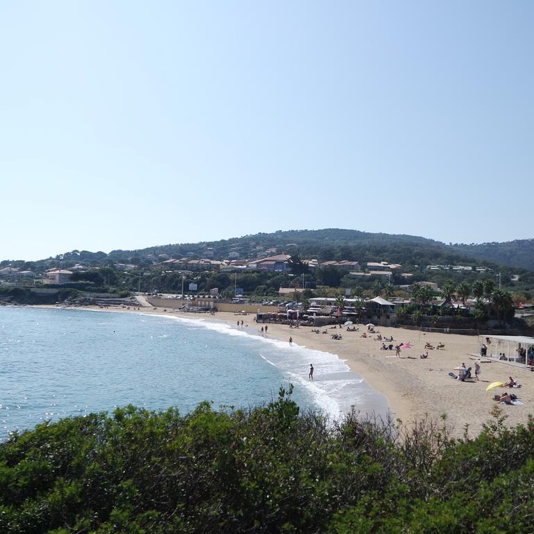 Villa Perle De La Mer Сен-Агулф Екстериор снимка